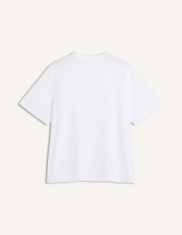 Fox Head Regular Tee-Shirt