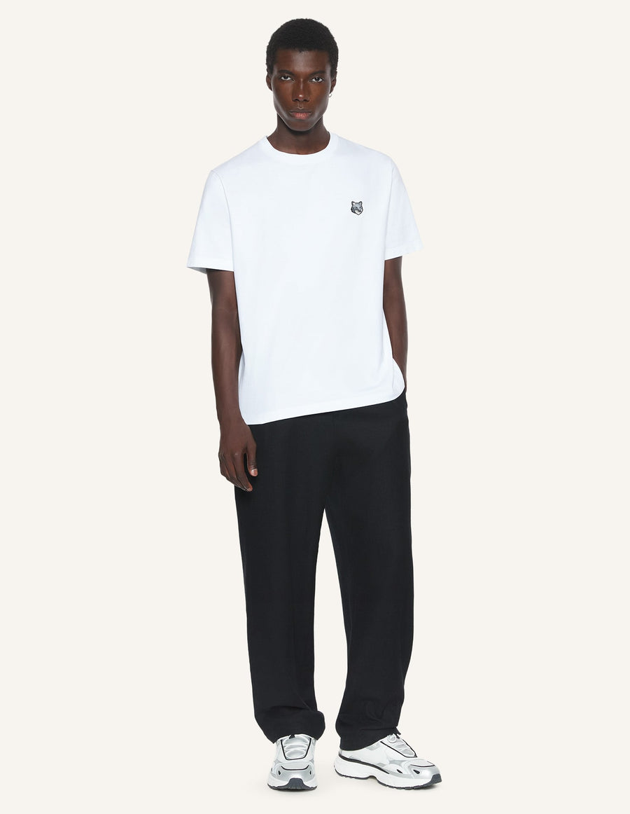 Fox Head Regular Tee-Shirt