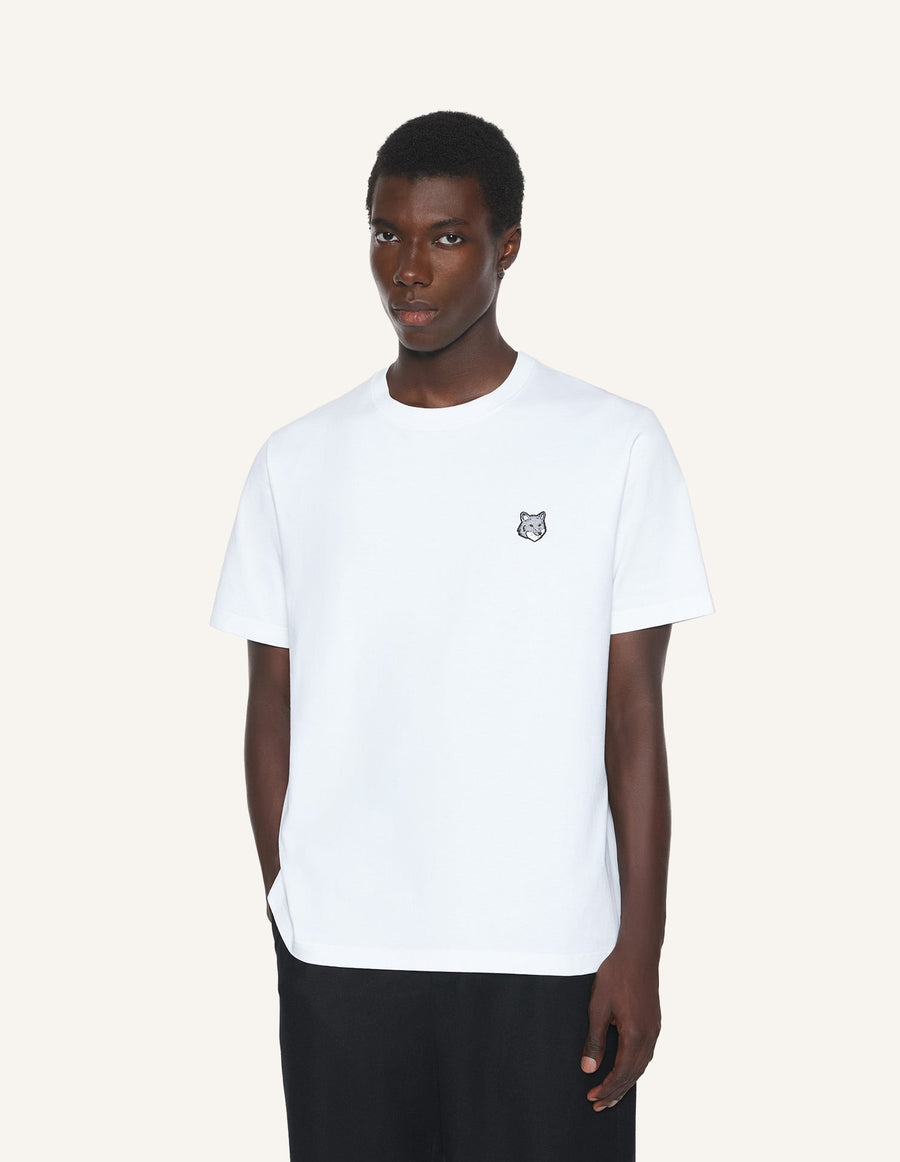 Fox Head Regular Tee-Shirt