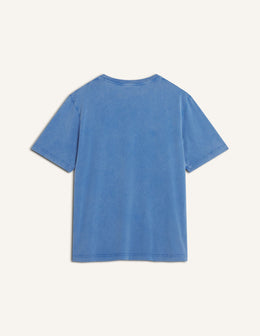 Maison Kitsune 2002 Faded Comfort Tee-shirt