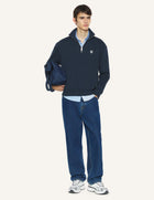 Fox Head Comfort Half Zip Sweatshirt