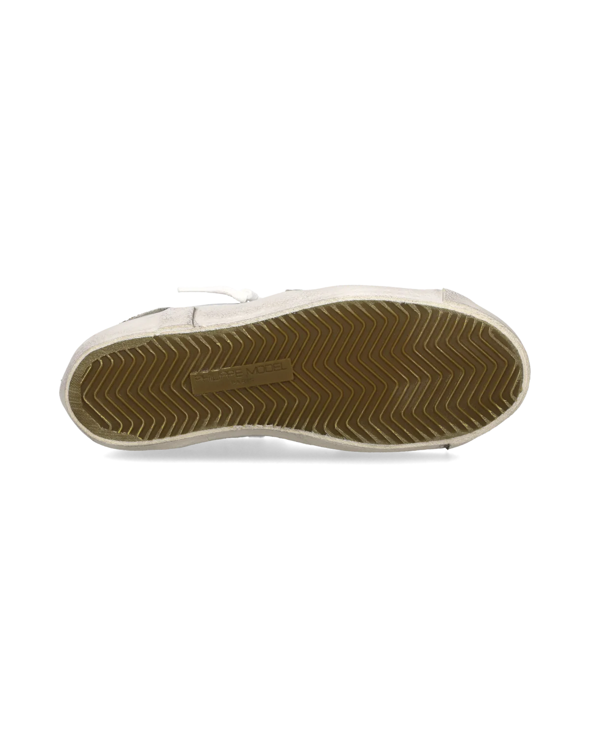 Sneakers PRSX Women, Silver Animal-Print