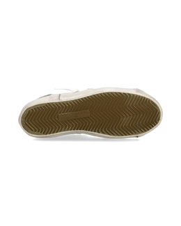 Sneakers PRSX Women, Silver Animal-Print