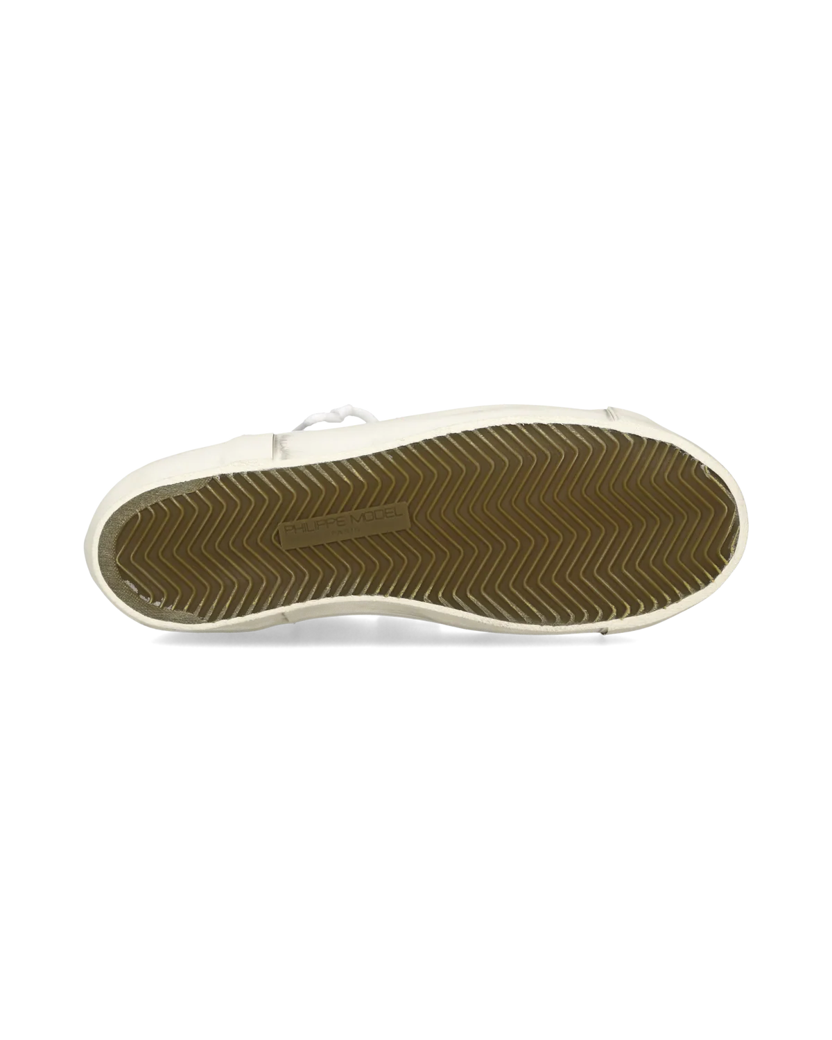 Sneakers PRSX Men, White Ocean Blue