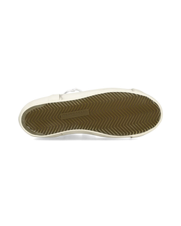 Sneakers PRSX Men, White Ocean Blue