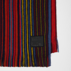 Paul Smith Merino Wool Scarf