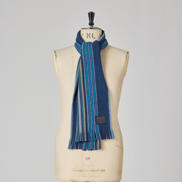 Paul Smith Merino Wool Scarf