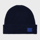 Paul Smith Royal Blue Cashmere-Blend Beanie