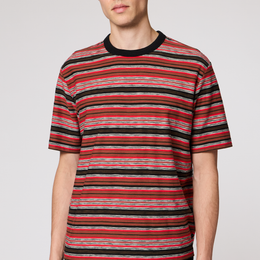 PS Paul Smith Mixed Stripe T-Shirt
