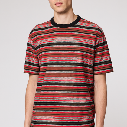PS Paul Smith Mixed Stripe T-Shirt