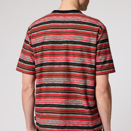 PS Paul Smith Mixed Stripe T-Shirt