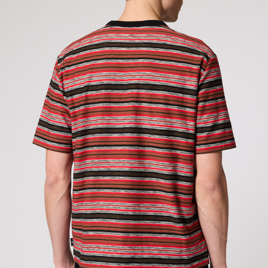 PS Paul Smith Mixed Stripe T-Shirt