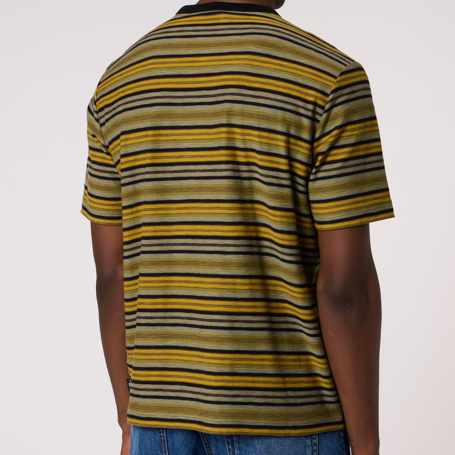 PS Paul Smith Mixed Stripe T-Shirt