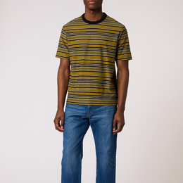 PS Paul Smith Mixed Stripe T-Shirt