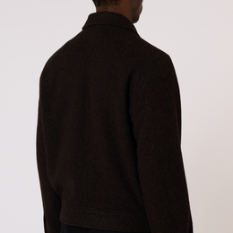 PS Paul Smith Harrington Wool Jacket