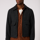 PS Paul Smith Harrington Wool Jacket