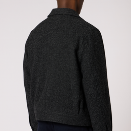 PS Paul Smith Harrington Wool Jacket