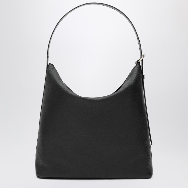 A.P.C. Vera bag in black leather