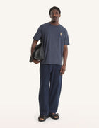 Dressed Fox Comfort Tee-shirt