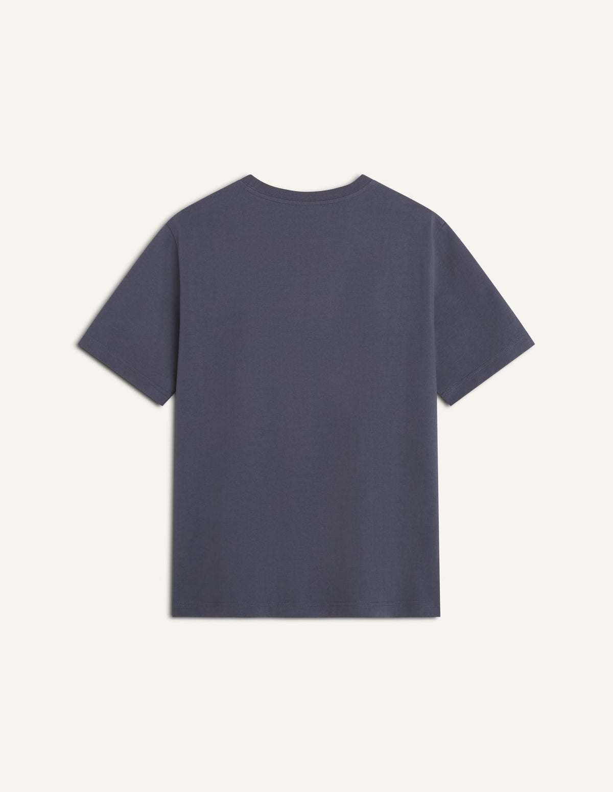 Dressed Fox Comfort Tee-shirt
