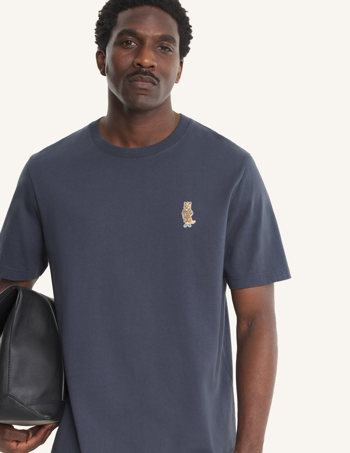 Dressed Fox Comfort Tee-shirt