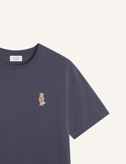 Dressed Fox Comfort Tee-shirt
