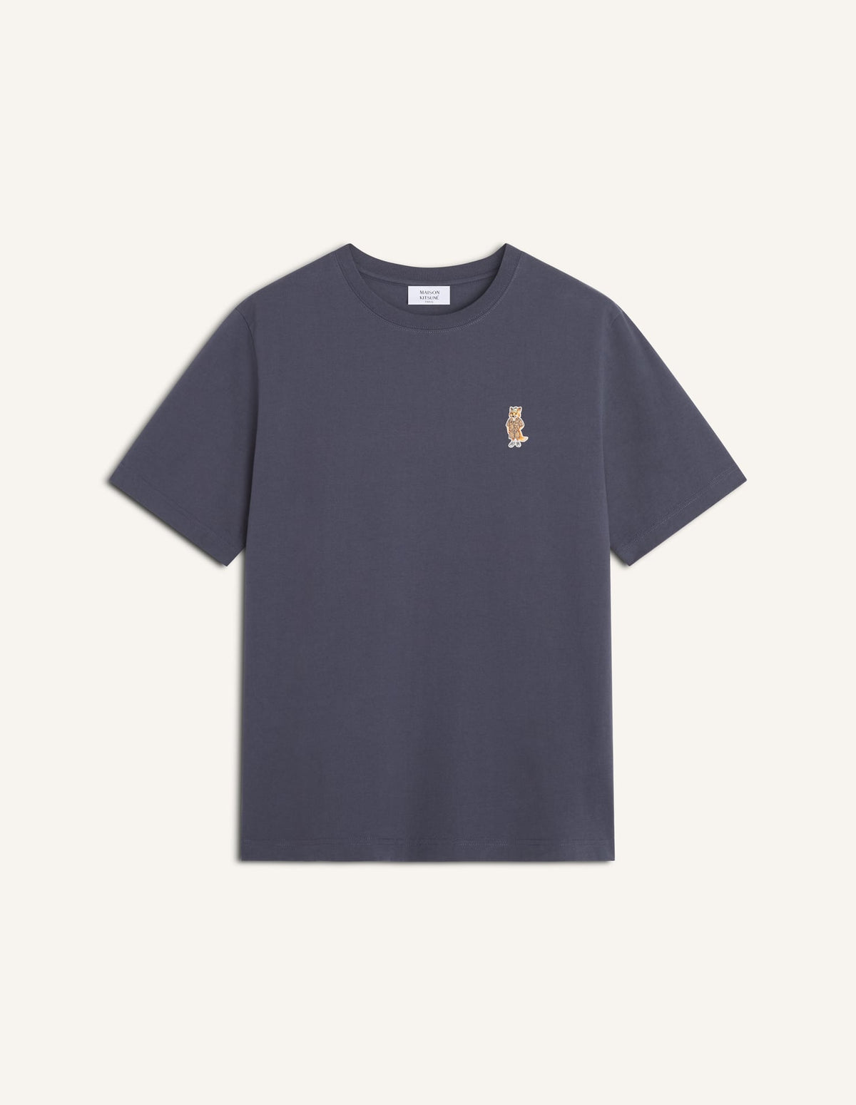 Dressed Fox Comfort Tee-shirt