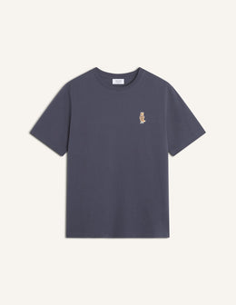 Dressed Fox Comfort Tee-shirt