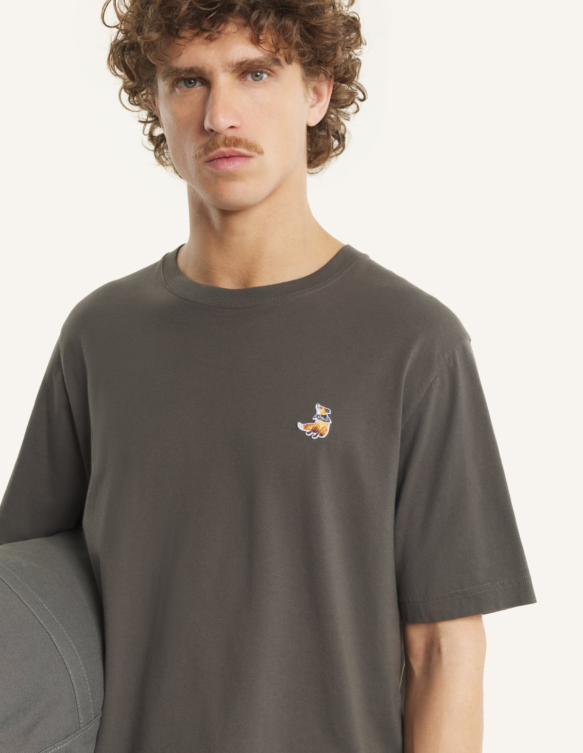 Dreaming Fox Comfort Tee-shirt