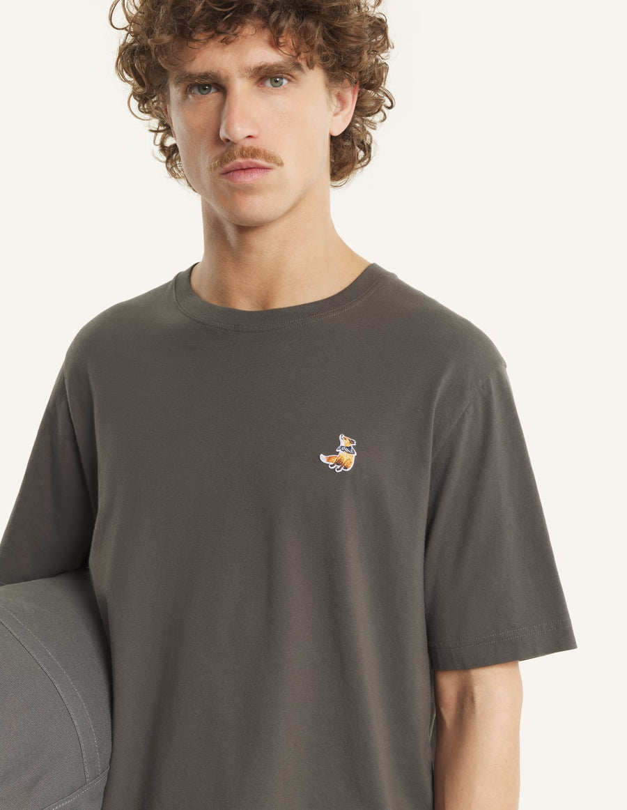 Dreaming Fox Comfort Tee-shirt