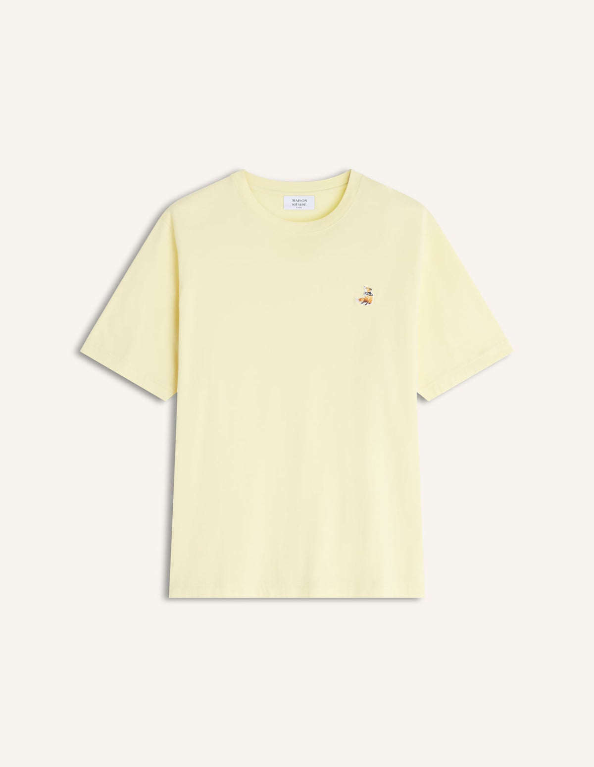 Dreaming Fox Comfort Tee-shirt