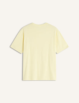 Dreaming Fox Comfort Tee-shirt