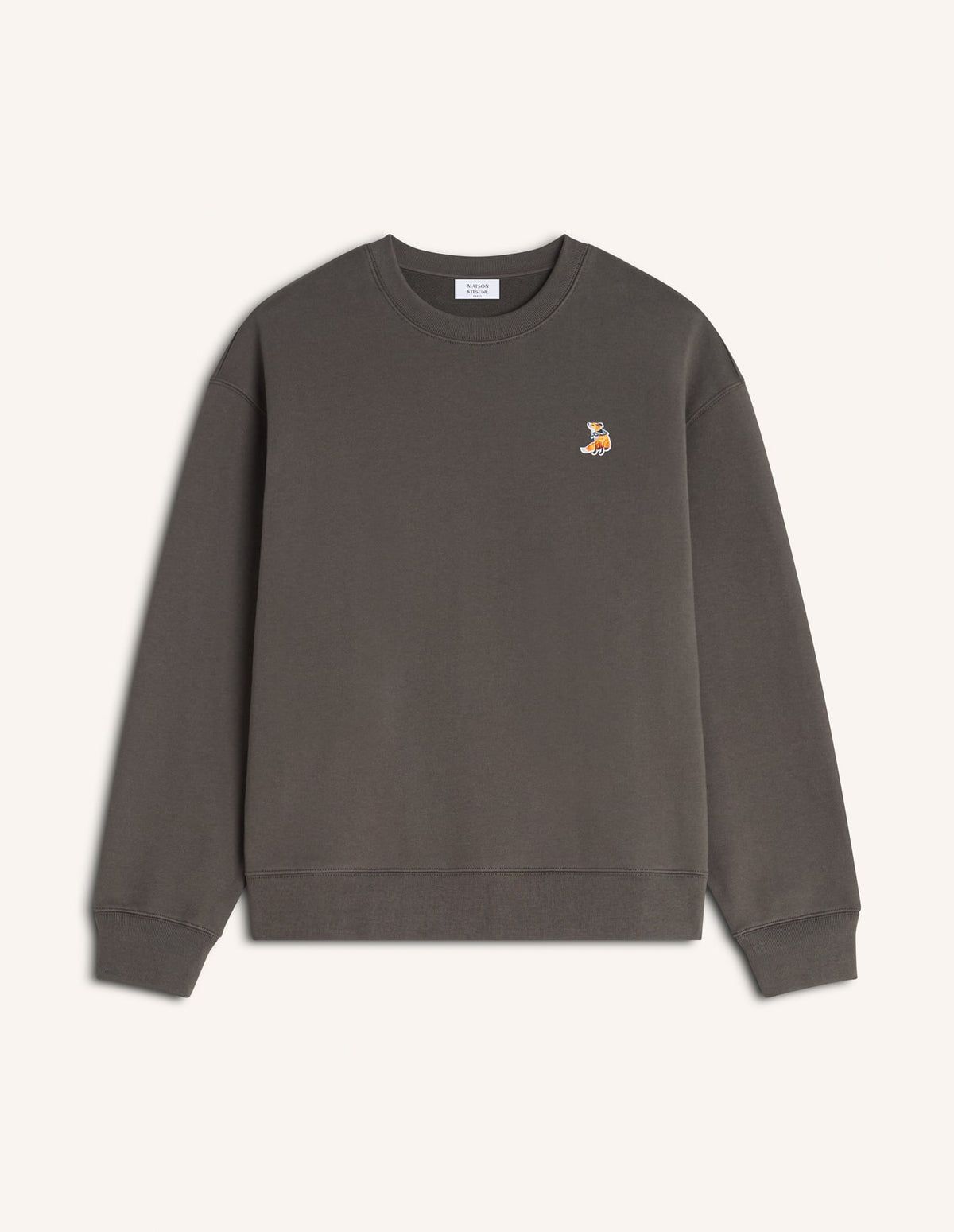 Dreaming Fox Comfort Sweatshirt