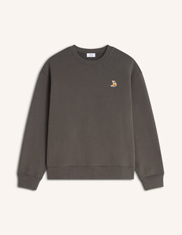 Dreaming Fox Comfort Sweatshirt