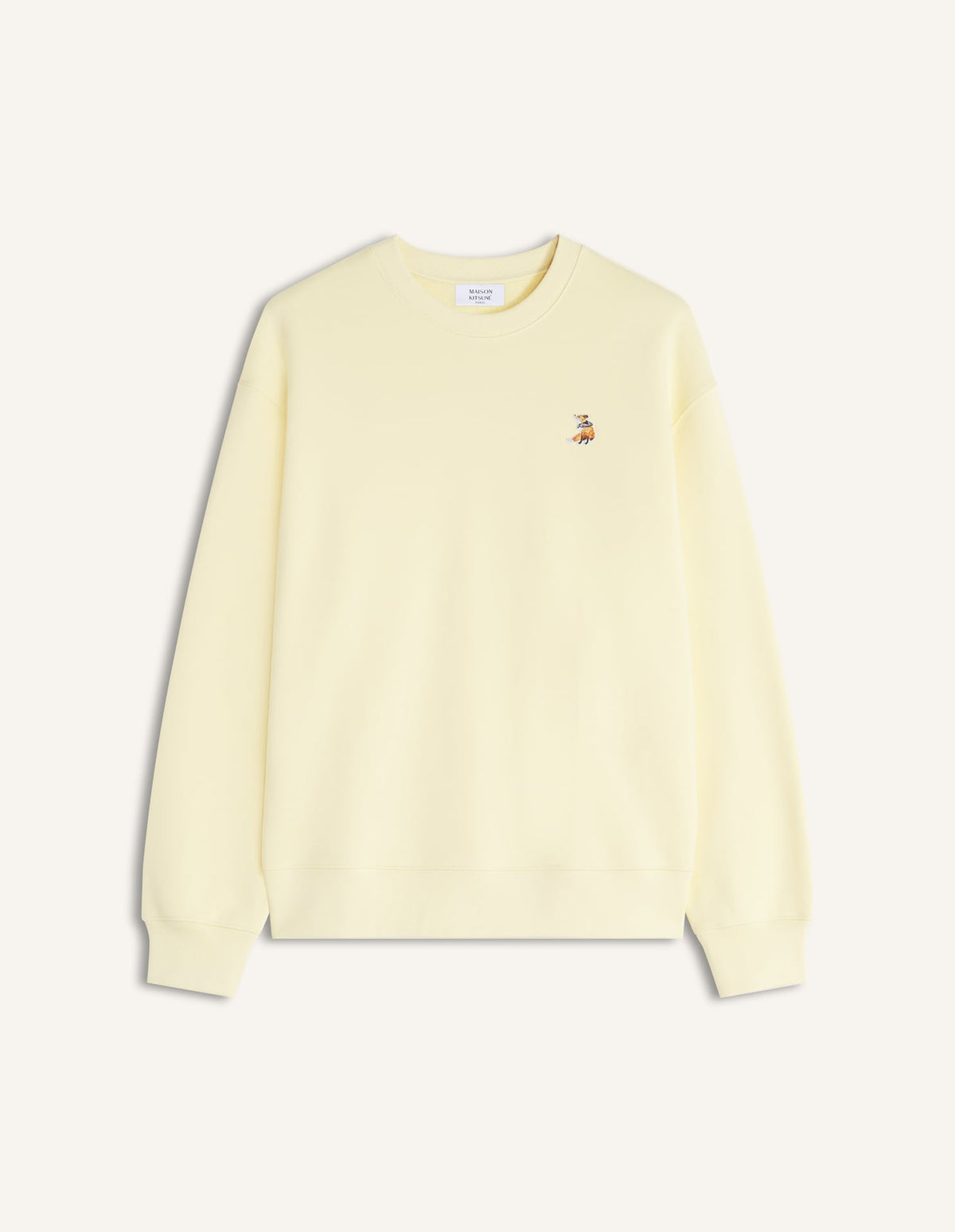 Dreaming Fox Comfort Sweatshirt