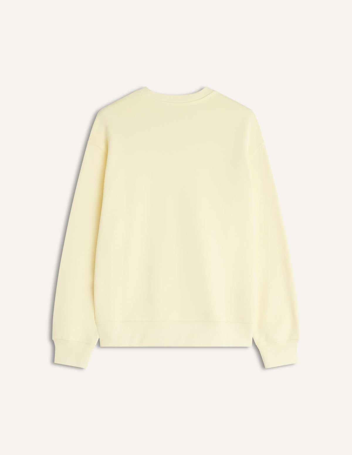 Dreaming Fox Comfort Sweatshirt