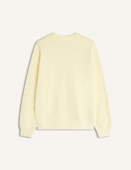 Dreaming Fox Comfort Sweatshirt