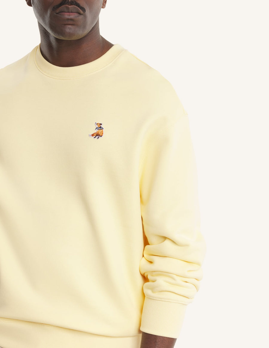 Dreaming Fox Comfort Sweatshirt