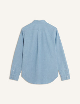Profile Fox Regular Shirt