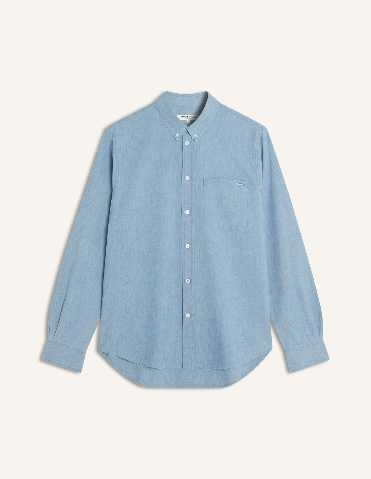 Profile Fox Regular Shirt