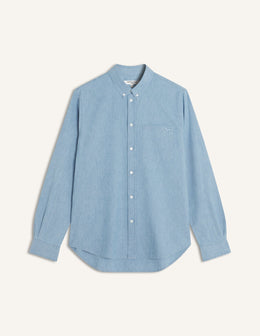Profile Fox Regular Shirt