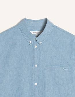 Profile Fox Regular Shirt