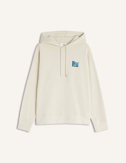Gallery Fox Oversized Hoodie