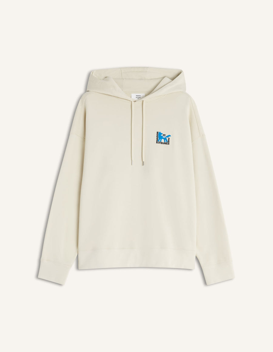 Gallery Fox Oversized Hoodie