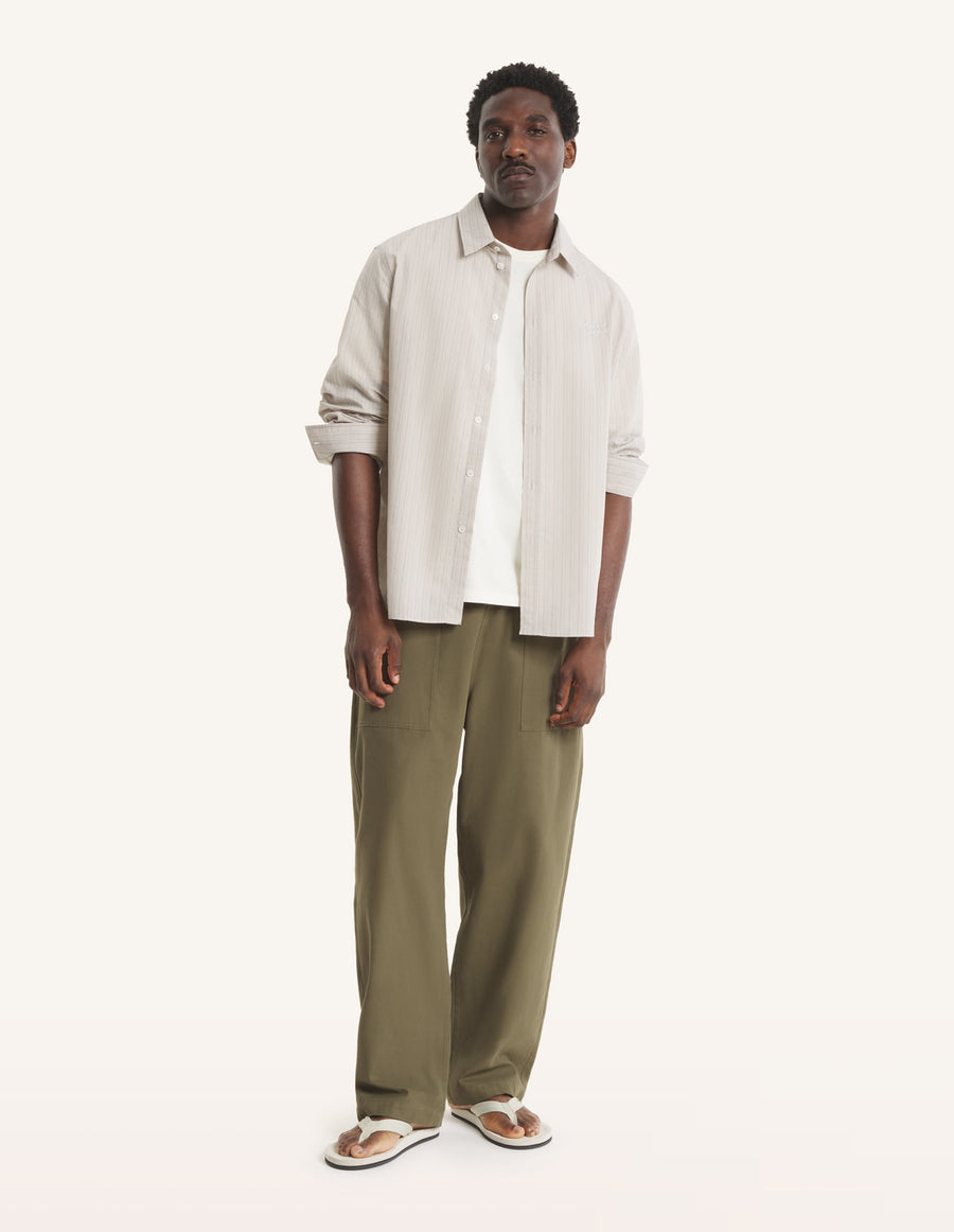 Workwear Pants
