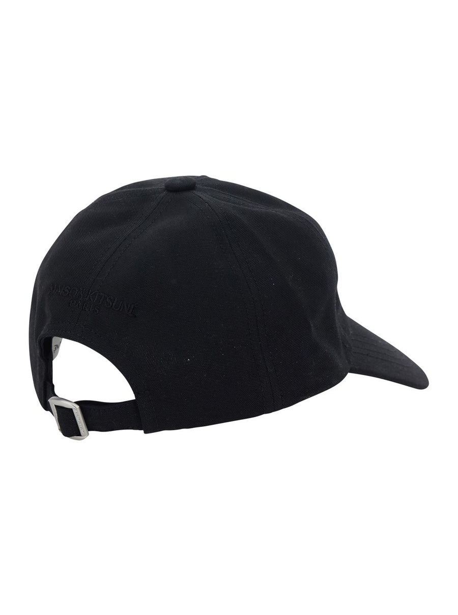Dressed Fox Cap