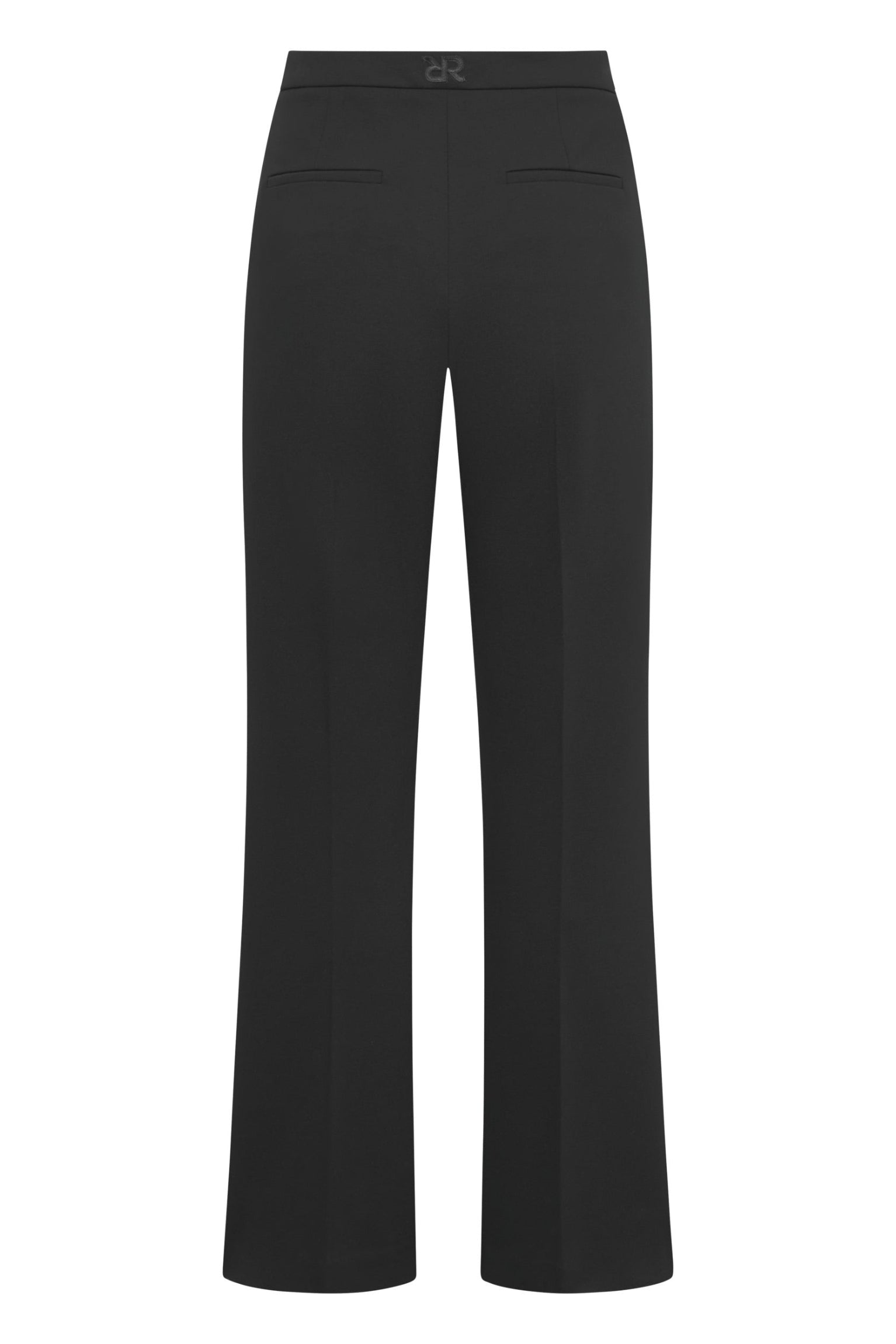 Raffaello Rossi Doro Flared Business Jersey Pants