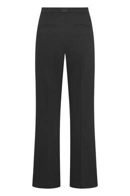 Raffaello Rossi Doro Flared Business Jersey Pants