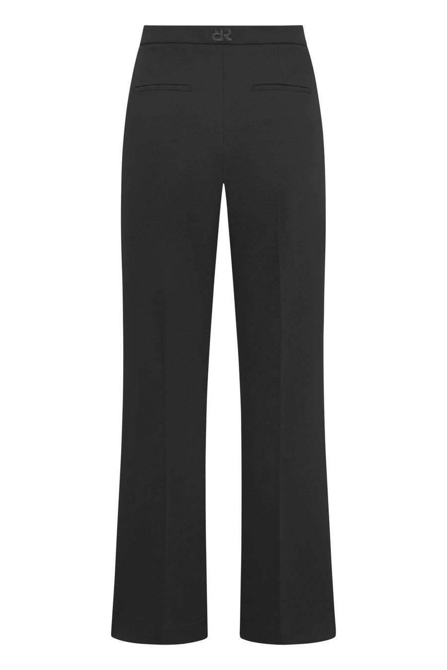 Raffaello Rossi Doro Flared Business Jersey Pants