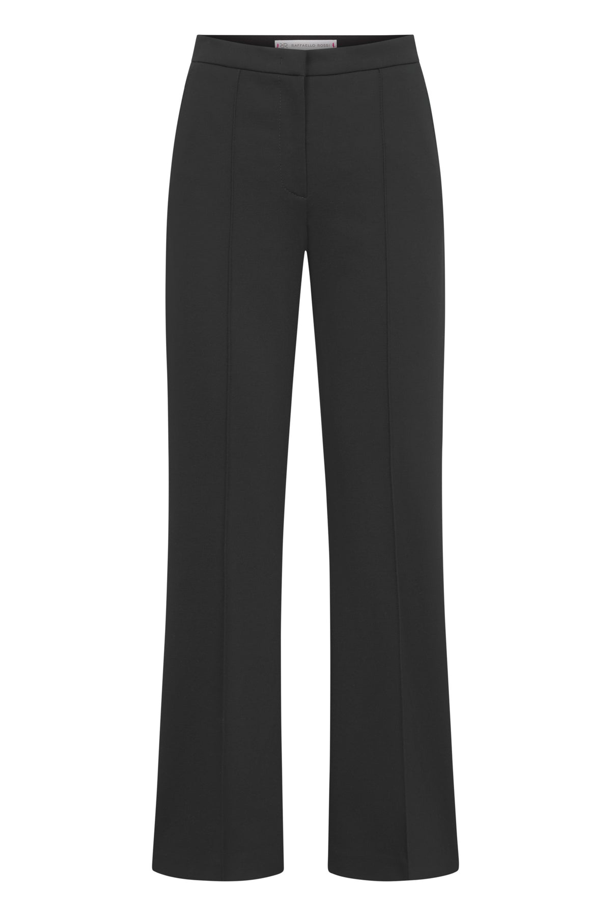 Raffaello Rossi Doro Flared Business Jersey Pants